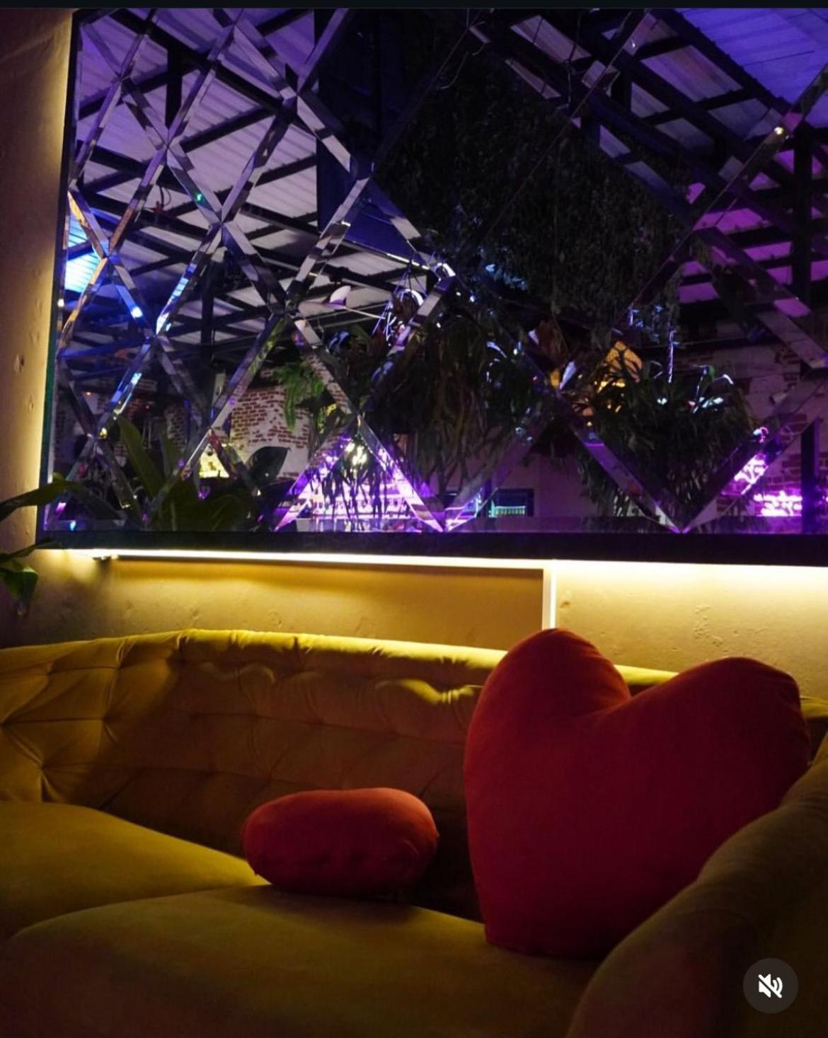 Hotel H Y M Palmira  Extérieur photo